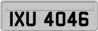 IXU4046