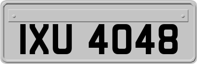 IXU4048