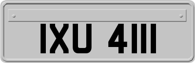 IXU4111