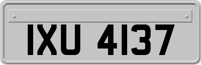 IXU4137