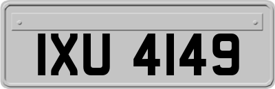 IXU4149