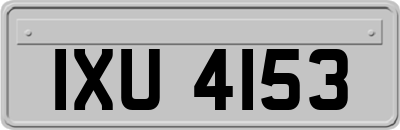 IXU4153