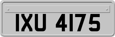 IXU4175