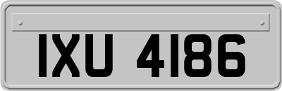 IXU4186