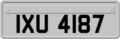 IXU4187