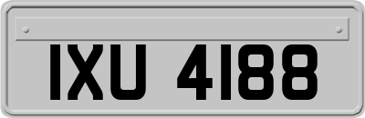 IXU4188