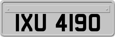 IXU4190