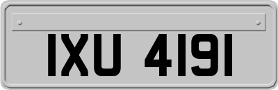 IXU4191