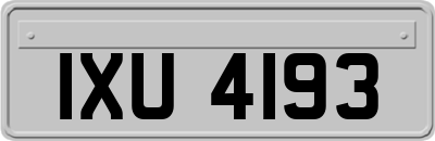IXU4193