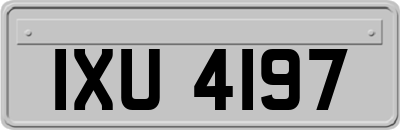 IXU4197