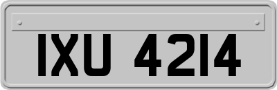 IXU4214