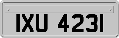 IXU4231