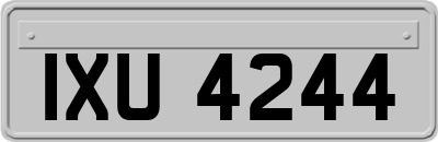 IXU4244