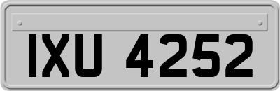 IXU4252