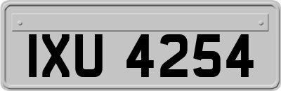 IXU4254