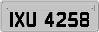 IXU4258