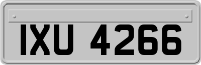 IXU4266