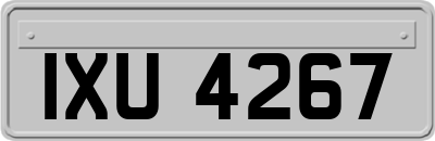 IXU4267