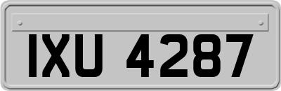 IXU4287