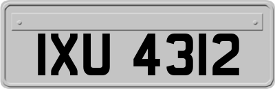 IXU4312
