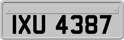 IXU4387
