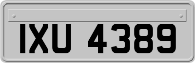 IXU4389