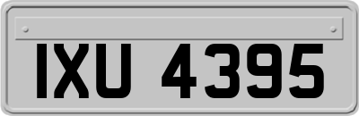 IXU4395