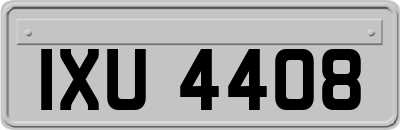 IXU4408