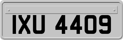 IXU4409