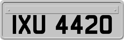 IXU4420