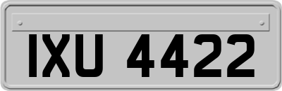 IXU4422