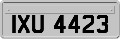 IXU4423