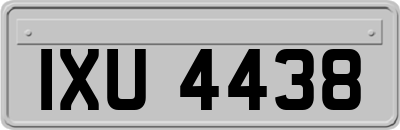 IXU4438
