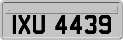 IXU4439