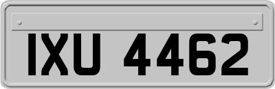 IXU4462