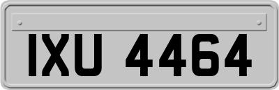 IXU4464