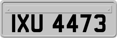 IXU4473
