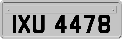 IXU4478