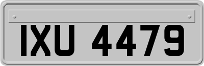 IXU4479