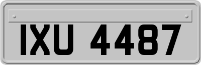 IXU4487