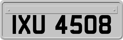 IXU4508