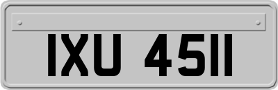 IXU4511
