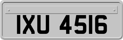 IXU4516
