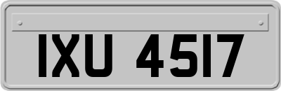 IXU4517