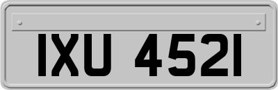 IXU4521
