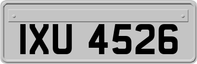 IXU4526