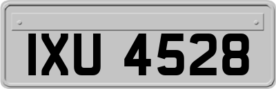IXU4528