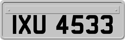 IXU4533