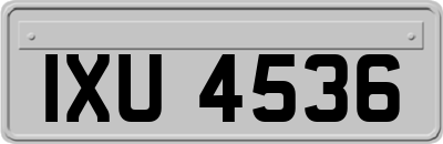 IXU4536