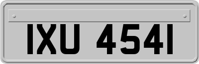 IXU4541